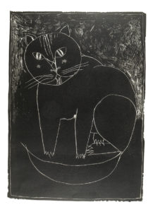 Il gatto